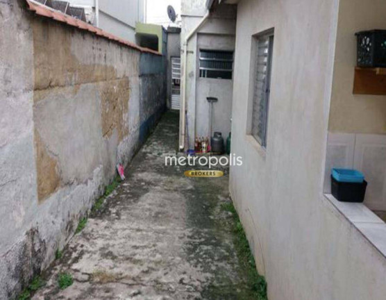 Imagem Sobrado com 3 Quartos à Venda, 130 m² em Jardim São Caetano - São Caetano Do Sul Imagem Sobrado com 3 Quartos à Venda, 130 m² em Jardim São Caetano - São Caetano Do Sul