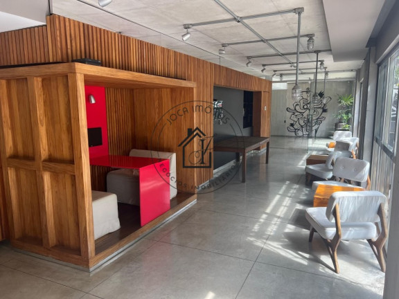 Imagem Apartamento com 1 Quarto à Venda, 70 m² em Campo Belo - São Paulo Imagem Apartamento com 1 Quarto à Venda, 70 m² em Campo Belo - São Paulo