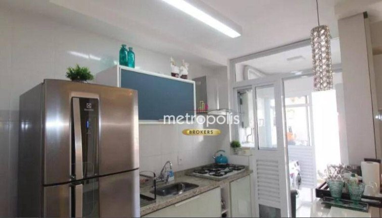 Imagem Apartamento com 3 Quartos à Venda, 89 m² em Santa Paula - São Caetano Do Sul Imagem Apartamento com 3 Quartos à Venda, 89 m² em Santa Paula - São Caetano Do Sul