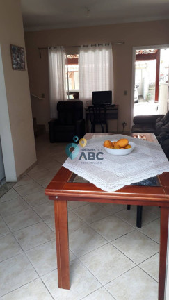 Imagem Casa de Condomínio com 2 Quartos à Venda, 93 m² em Demarchi - São Bernardo Do Campo