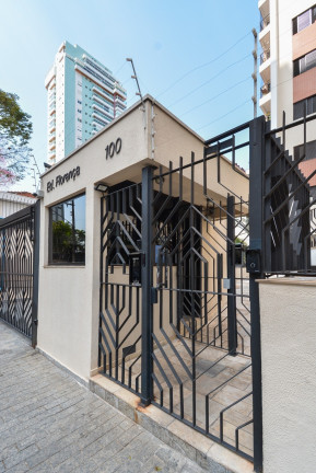 Imagem Imóvel com 3 Quartos à Venda, 100 m² em Vila Mariana - São Paulo