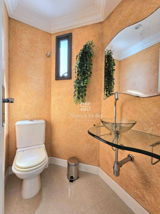 Imagem Apartamento com 3 Quartos à Venda, 179 m² em Quadra Mar Centro - Balneário Camboriú