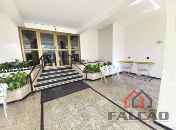 Imagem Apartamento com 1 Quarto à Venda, 47 m² em Aparecida - Santos Imagem Apartamento com 1 Quarto à Venda, 47 m² em Aparecida - Santos
