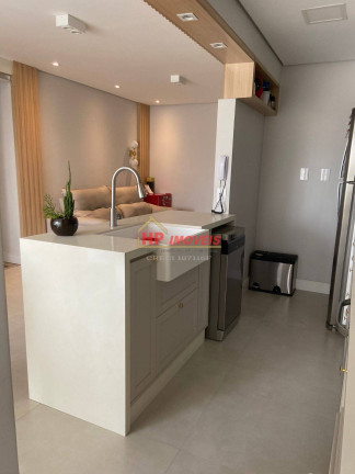 Imagem Apartamento com 3 Quartos à Venda, 72 m² em Vila Osasco - Osasco