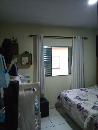Imagem Casa com 2 Quartos à Venda, 99 m² em Parque Erasmo Assunção - Santo André Imagem Casa com 2 Quartos à Venda, 99 m² em Parque Erasmo Assunção - Santo André