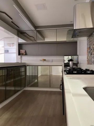 Imagem Apartamento com 4 Quartos à Venda, 233 m² em Guilhermina - Praia Grande Imagem Apartamento com 4 Quartos à Venda, 233 m² em Guilhermina - Praia Grande