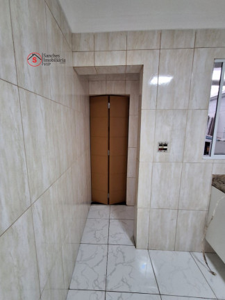 Imagem Sobrado com 2 Quartos à Venda, 75 m² em Vila Oratório (mooca) - São Paulo Imagem Sobrado com 2 Quartos à Venda, 75 m² em Vila Oratório (mooca) - São Paulo