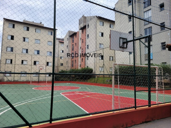Imagem Apartamento com 2 Quartos à Venda, 45 m² em Jardim Da Glória - Cotia Imagem Apartamento com 2 Quartos à Venda, 45 m² em Jardim Da Glória - Cotia