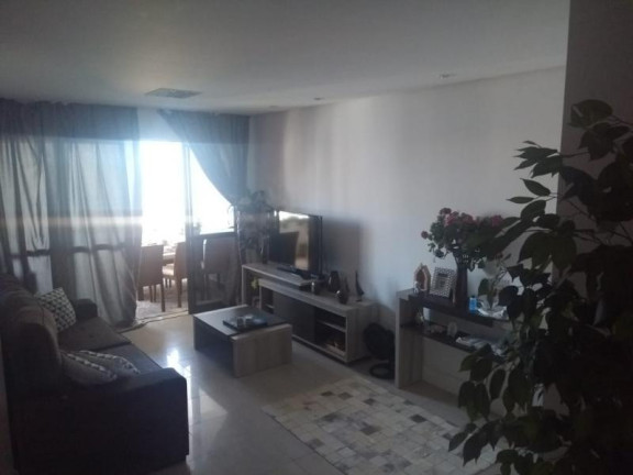 Imagem Apartamento com 3 Quartos à Venda, 106 m² em Caminho Das árvores - Salvador Imagem Apartamento com 3 Quartos à Venda, 106 m² em Caminho Das árvores - Salvador