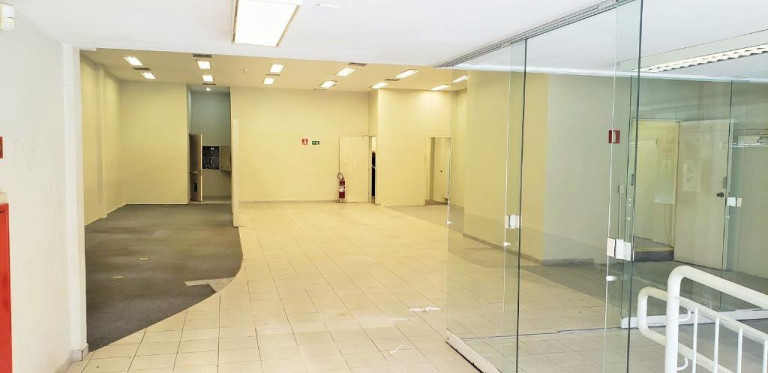 Imagem Sala Comercial para Alugar, 326 m² em Centro - Suzano Imagem Sala Comercial para Alugar, 326 m² em Centro - Suzano