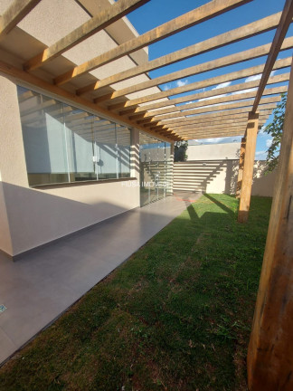 Imagem Casa com 3 Quartos à Venda, 254 m² em Buona Vita Ribeirão - Bonfim Paulista Imagem Casa com 3 Quartos à Venda, 254 m² em Buona Vita Ribeirão - Bonfim Paulista