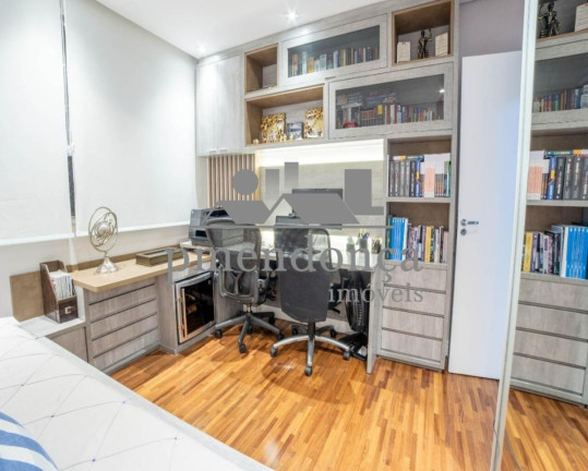 Imagem Apartamento com 3 Quartos à Venda, 104 m² em Perdizes - São Paulo Imagem Apartamento com 3 Quartos à Venda, 104 m² em Perdizes - São Paulo