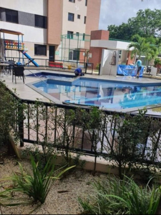 Imagem Apartamento com 3 Quartos à Venda, 72 m² em Jabotiana - Aracaju Imagem Apartamento com 3 Quartos à Venda, 72 m² em Jabotiana - Aracaju