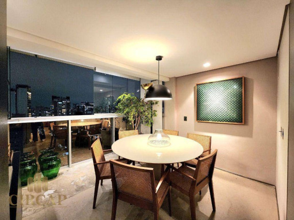 Imagem Apartamento com 1 Quarto à Venda, 72 m² em Vila Olímpia - São Paulo Imagem Apartamento com 1 Quarto à Venda, 72 m² em Vila Olímpia - São Paulo
