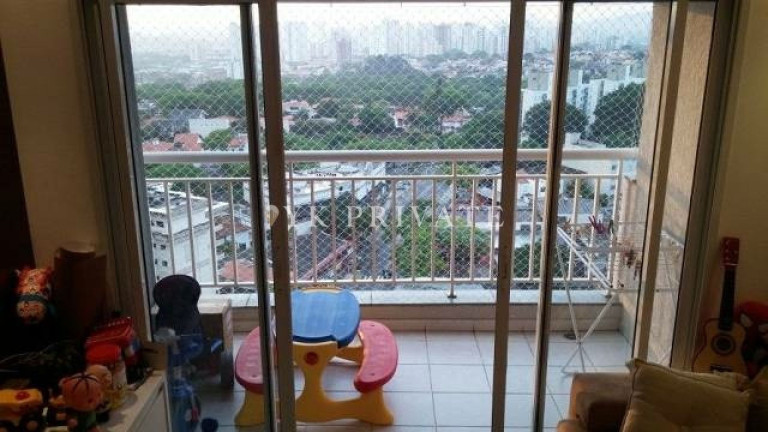 Imagem Apartamento com 3 Quartos à Venda, 87 m² em Alto Da Lapa - São Paulo