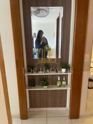 Imagem Apartamento com 3 Quartos à Venda, 75 m² em Vila Industrial - São José Dos Campos