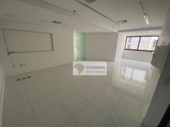 Imagem Sala Comercial para Alugar, 120 m² em Itaim Bibi - São Paulo Imagem Sala Comercial para Alugar, 120 m² em Itaim Bibi - São Paulo