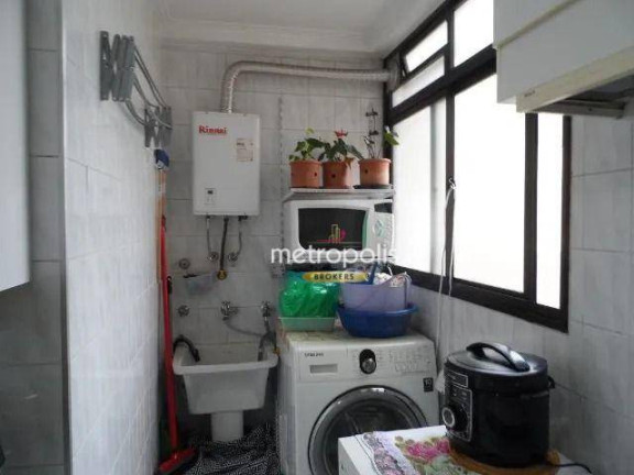 Imagem Apartamento com 3 Quartos à Venda, 70 m² em Jardim Paraíso - São Paulo