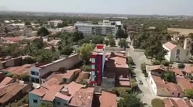 Imagem Apartamento com 1 Quarto à Venda, em Dom Expedito - Sobral Imagem Apartamento com 1 Quarto à Venda, em Dom Expedito - Sobral