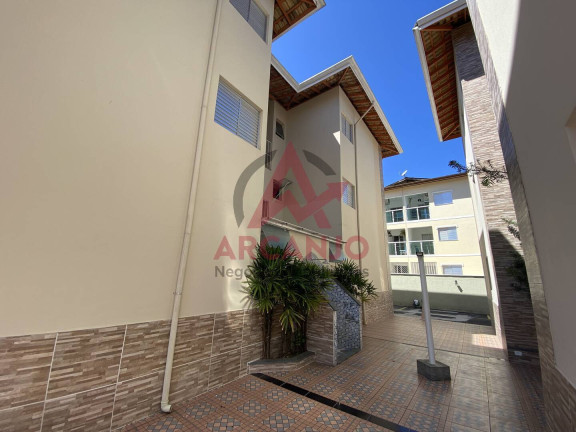 Imagem Apartamento com 2 Quartos à Venda, 48 m² em Praia Grande - Ubatuba Imagem Apartamento com 2 Quartos à Venda, 48 m² em Praia Grande - Ubatuba