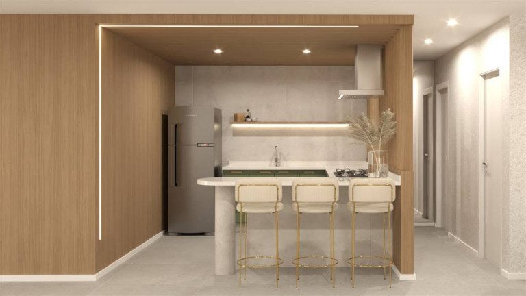 Imagem Apartamento com 3 Quartos à Venda, 105 m² em Tupi - Praia Grande Imagem Apartamento com 3 Quartos à Venda, 105 m² em Tupi - Praia Grande