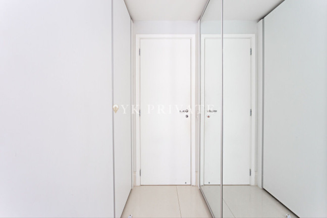 Imagem Apartamento com 4 Quartos à Venda, 158 m² em Jardim Das Perdizes - São Paulo