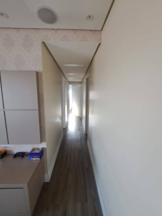 Imagem Apartamento com 3 Quartos à Venda, 86 m² em Vila Homero Thon - Santo André Imagem Apartamento com 3 Quartos à Venda, 86 m² em Vila Homero Thon - Santo André