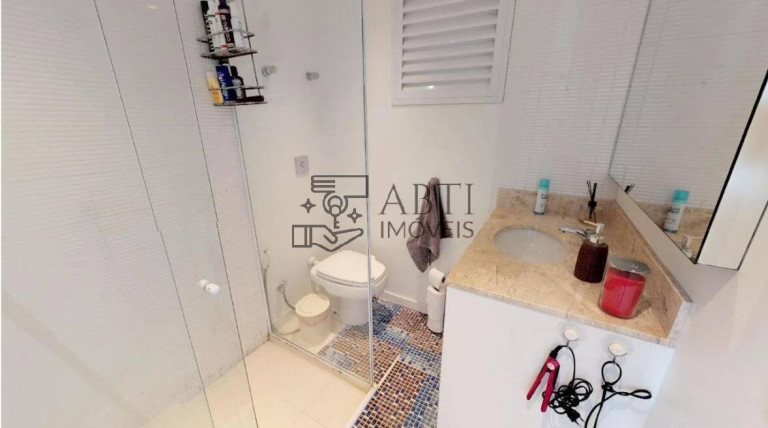 Imagem Apartamento com 3 Quartos à Venda, 120 m² em Vila Clementino - São Paulo Imagem Apartamento com 3 Quartos à Venda, 120 m² em Vila Clementino - São Paulo