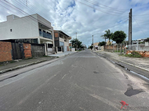 Casa com 2 Quartos à Venda, 90 m² em Getúlio Vargas - Torres