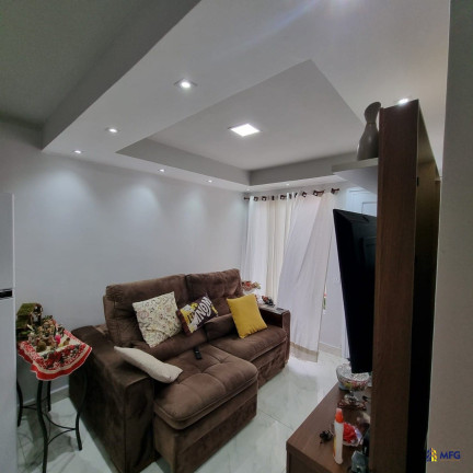 Imagem Sobrado com 2 Quartos à Venda, 62 m² em Caguassu - Sorocaba Imagem Sobrado com 2 Quartos à Venda, 62 m² em Caguassu - Sorocaba