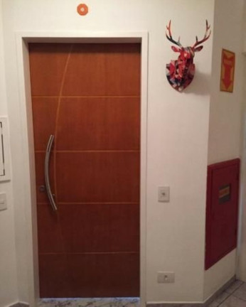 Imagem Apartamento com 2 Quartos à Venda, 50 m² em Moóca - São Paulo Imagem Apartamento com 2 Quartos à Venda, 50 m² em Moóca - São Paulo