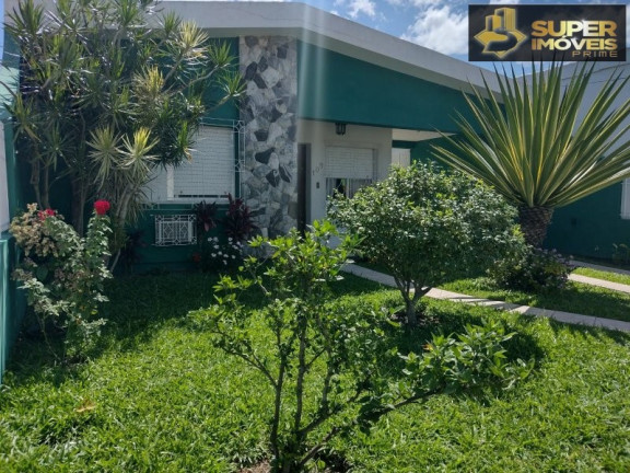 Imagem Casa com 3 Quartos à Venda, 410 m² em Fragata - Pelotas