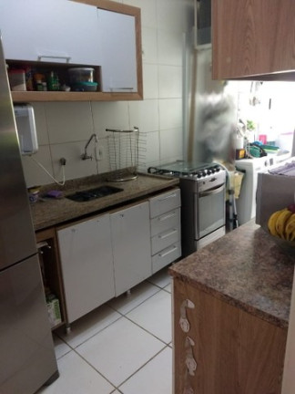 Imagem Apartamento com 2 Quartos à Venda, 50 m² em Jardim Piratininga - Sorocaba Imagem Apartamento com 2 Quartos à Venda, 50 m² em Jardim Piratininga - Sorocaba