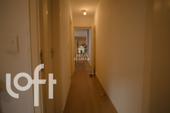 Imagem Apartamento com 3 Quartos à Venda, 80 m² em Perdizes - São Paulo