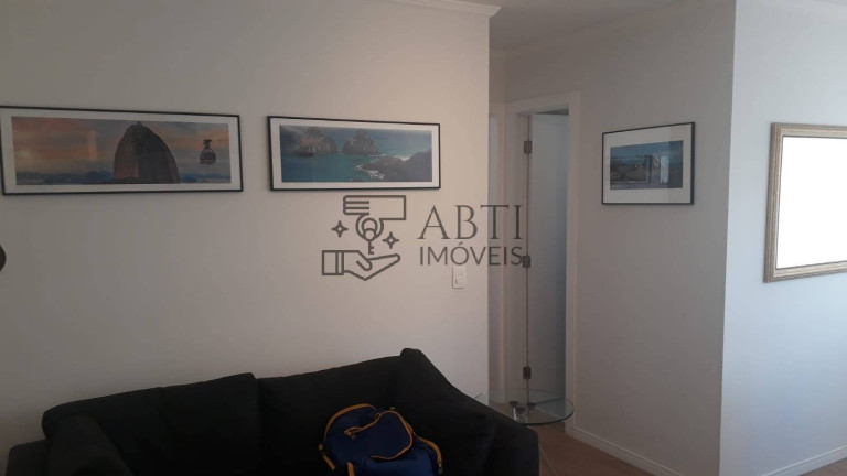 Imagem Apartamento com 2 Quartos à Venda, 58 m² em Moema - São Paulo