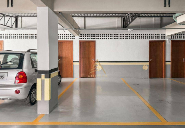 Imagem Apartamento com 3 Quartos à Venda, 156 m² em Centro - Balneário Camboriú