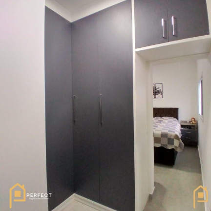 Imagem Casa com 2 Quartos à Venda, 167 m² em Condomínio Residencial Tecoara - Taubaté Imagem Casa com 2 Quartos à Venda, 167 m² em Condomínio Residencial Tecoara - Taubaté