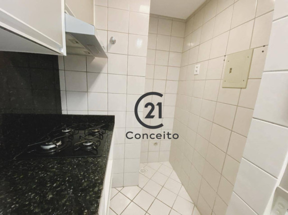 Imagem Apartamento com 1 Quarto à Venda, 41 m² em Campinas - São José Imagem Apartamento com 1 Quarto à Venda, 41 m² em Campinas - São José