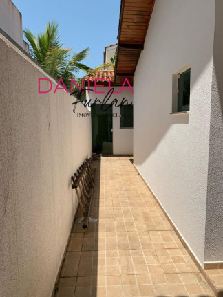 Imagem Casa de Condomínio com 3 Quartos à Venda, 186 m² em Condomínio Portobello - Sorocaba