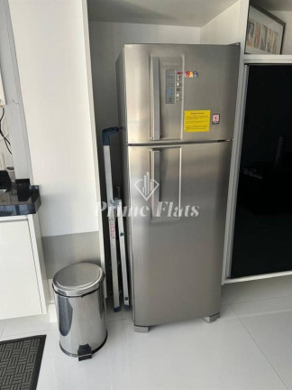 Imagem Apartamento com 1 Quarto à Venda, 43 m² em Vila Olímpia - São Paulo