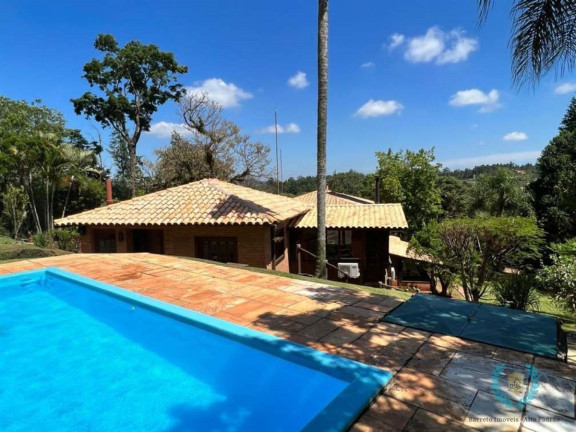 Imagem Casa de Condomínio com 4 Quartos à Venda, 600 m² em Saboó - São Roque Imagem Casa de Condomínio com 4 Quartos à Venda, 600 m² em Saboó - São Roque