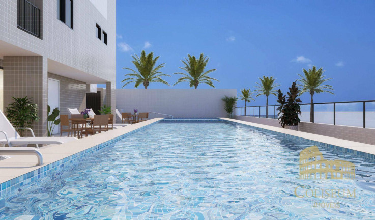 Imagem Apartamento com 2 Quartos à Venda, 66 m² em Mirim - Praia Grande Imagem Apartamento com 2 Quartos à Venda, 66 m² em Mirim - Praia Grande