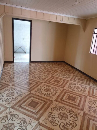 Imagem Casa com 3 Quartos à Venda, 363 m² em Loteamento Miranda - Campo Largo