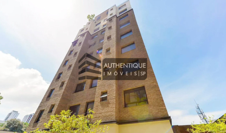 Imagem Apartamento com 1 Quarto à Venda, 35 m² em Sumarezinho - São Paulo Imagem Apartamento com 1 Quarto à Venda, 35 m² em Sumarezinho - São Paulo