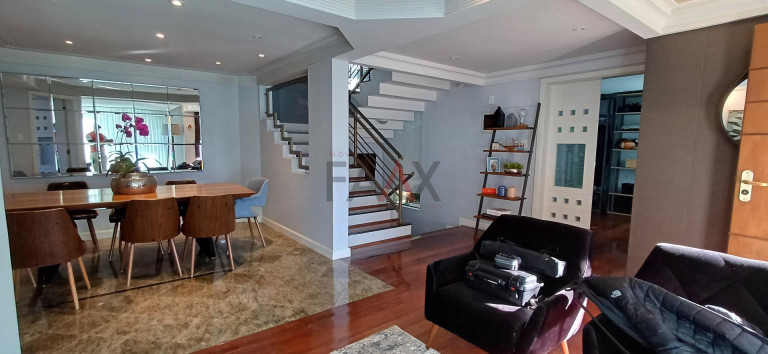 Imagem Casa com 2 Quartos à Venda, 268 m² em Santa Cruz - Guarapuava Imagem Casa com 2 Quartos à Venda, 268 m² em Santa Cruz - Guarapuava