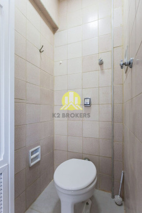 Imagem Apartamento com 3 Quartos à Venda, 129 m² em Pinheiros - São Paulo