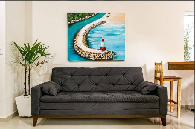 Imagem Apartamento com 2 Quartos à Venda, 75 m² em Ingleses Do Rio Vermelho - Florianópolis
