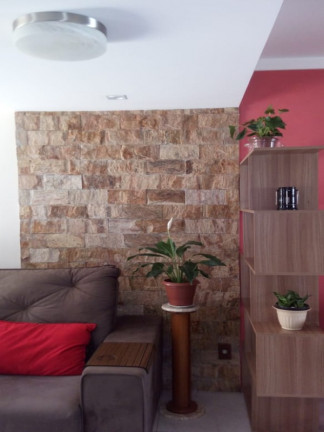 Imagem Sobrado com 3 Quartos à Venda, 80 m² em Alto Petrópolis - Porto Alegre Imagem Sobrado com 3 Quartos à Venda, 80 m² em Alto Petrópolis - Porto Alegre