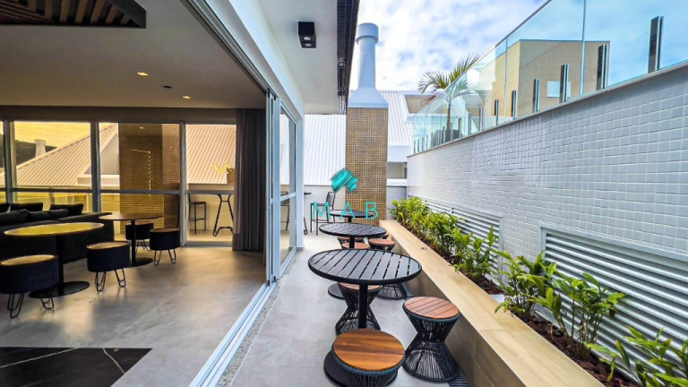 Imagem Apartamento com 2 Quartos à Venda, 98 m² em Ingleses - Florianópolis