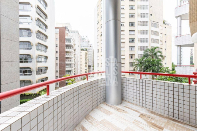 Imagem Imóvel com 3 Quartos à Venda, 173 m² em Itaim Bibi - São Paulo Imagem Imóvel com 3 Quartos à Venda, 173 m² em Itaim Bibi - São Paulo